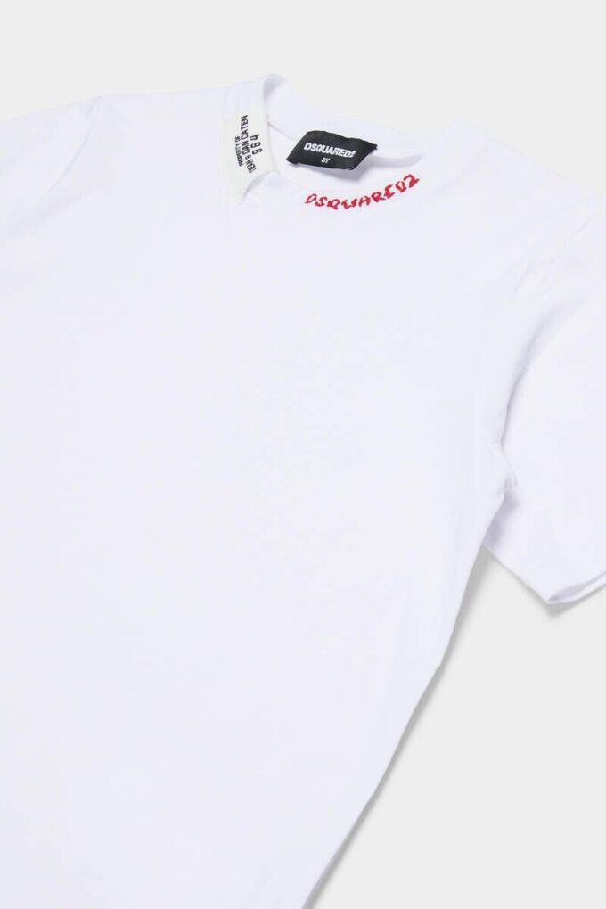 D2Kids Junior T-skjorte