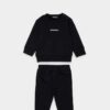 D2Kids junior-treningsdrakt