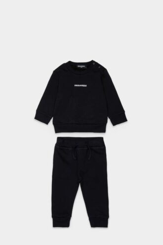 D2Kids junior-treningsdrakt