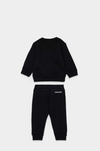 D2Kids junior-treningsdrakt