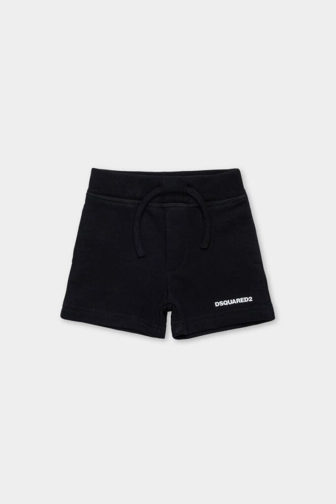 D2Kids Logo-shorts for nyfødte D2Kids Logo-shorts for nyfødte