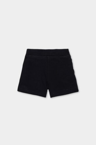 D2Kids Logo-shorts for nyfødte
