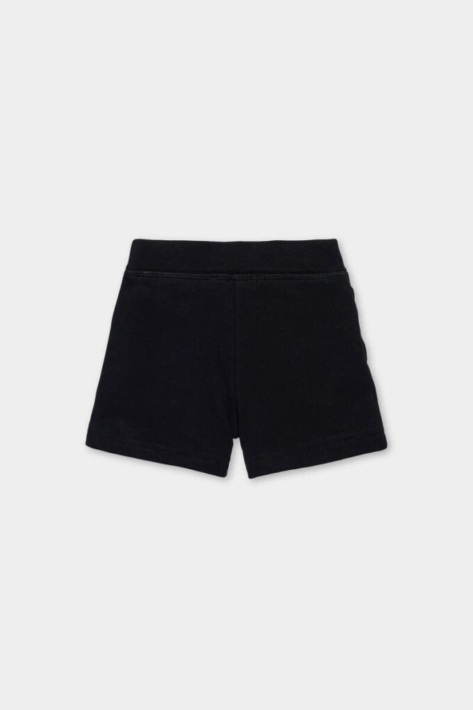 D2Kids Logo-shorts for nyfødte D2Kids Logo-shorts for nyfødte