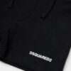 D2Kids Logo-shorts for nyfødte D2Kids Logo-shorts for nyfødte