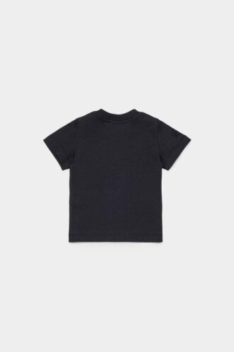 D2Kids Maple Leaf-skjorte for nyfødte