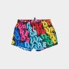 D2Kids Midi-boksershorts til nyfødte D2Kids Midi-boksershorts til nyfødte