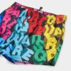 D2Kids Midi-boksershorts til nyfødte D2Kids Midi-boksershorts til nyfødte