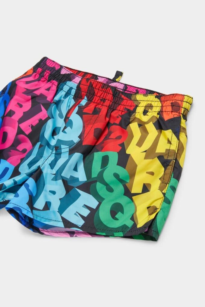 D2Kids Midi-boksershorts til nyfødte D2Kids Midi-boksershorts til nyfødte