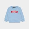 D2Kids Newborn Dsq2 Rundhals