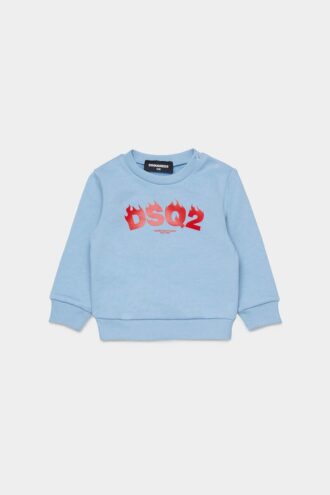 D2Kids Newborn Dsq2 Rundhals
