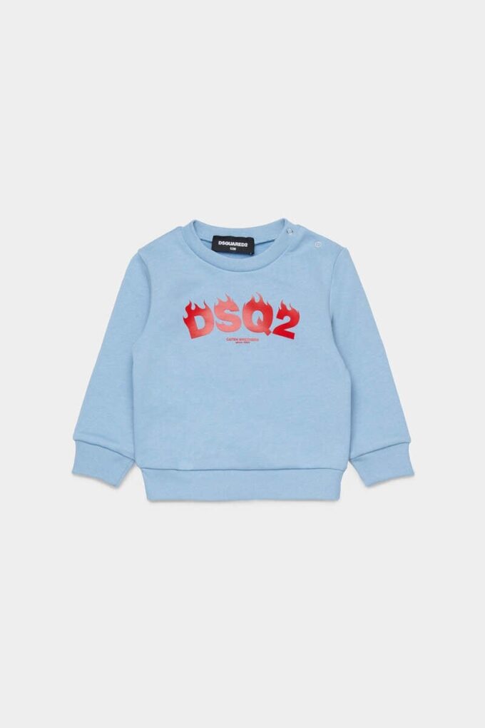 D2Kids Newborn Dsq2 Rundhals