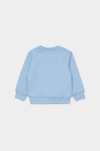 D2Kids Newborn Dsq2 Rundhals