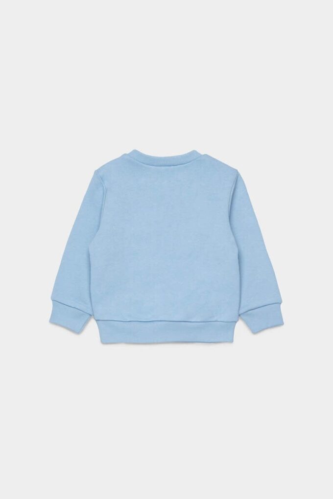 D2Kids Newborn Dsq2 Rundhals