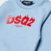 D2Kids Newborn Dsq2 Rundhals
