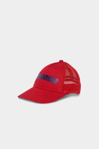 D2Kids nyfødt Dsquared2 baseballcap D2Kids nyfødt Dsquared2 baseballcap