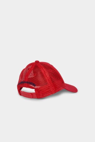 D2Kids nyfødt Dsquared2 baseballcap D2Kids nyfødt Dsquared2 baseballcap