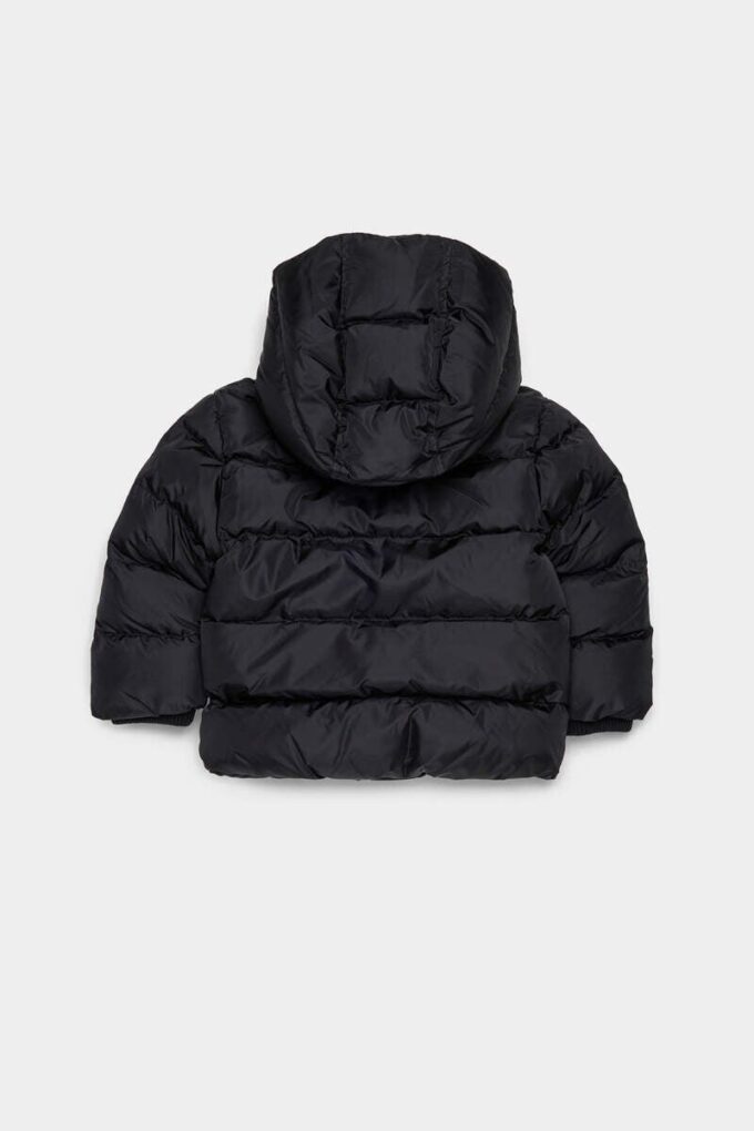 D2Kids puffjakke for nyfødte