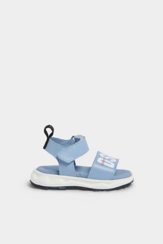 D2Kids sandaler for nyfødte