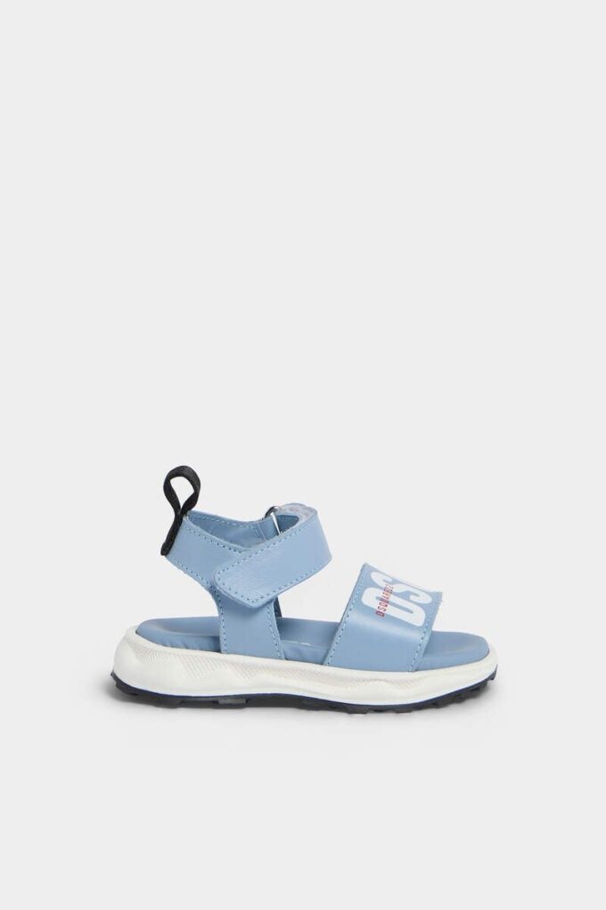 D2Kids sandaler for nyfødte D2Kids sandaler for nyfødte