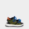 D2Kids sandaler for nyfødte D2Kids sandaler for nyfødte