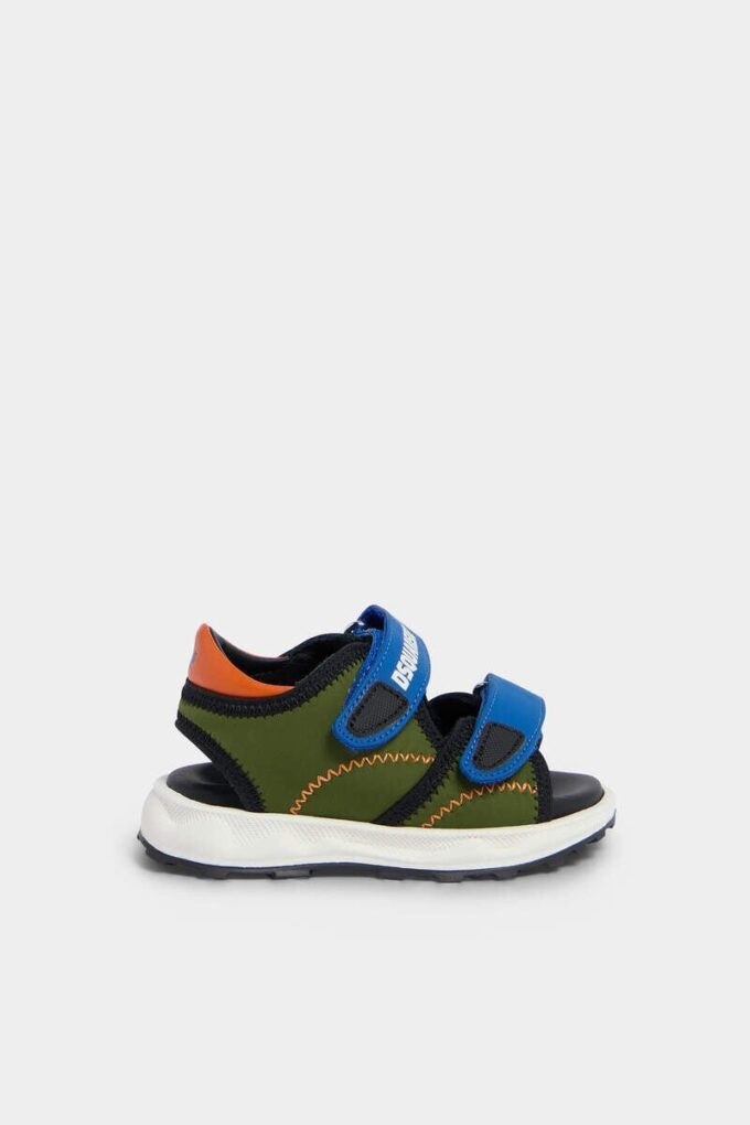 D2Kids sandaler for nyfødte D2Kids sandaler for nyfødte