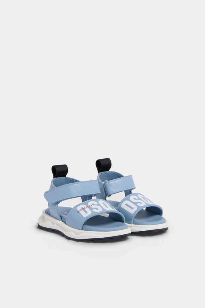 D2Kids sandaler for nyfødte D2Kids sandaler for nyfødte