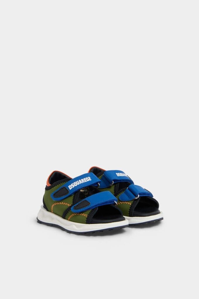 D2Kids sandaler for nyfødte D2Kids sandaler for nyfødte