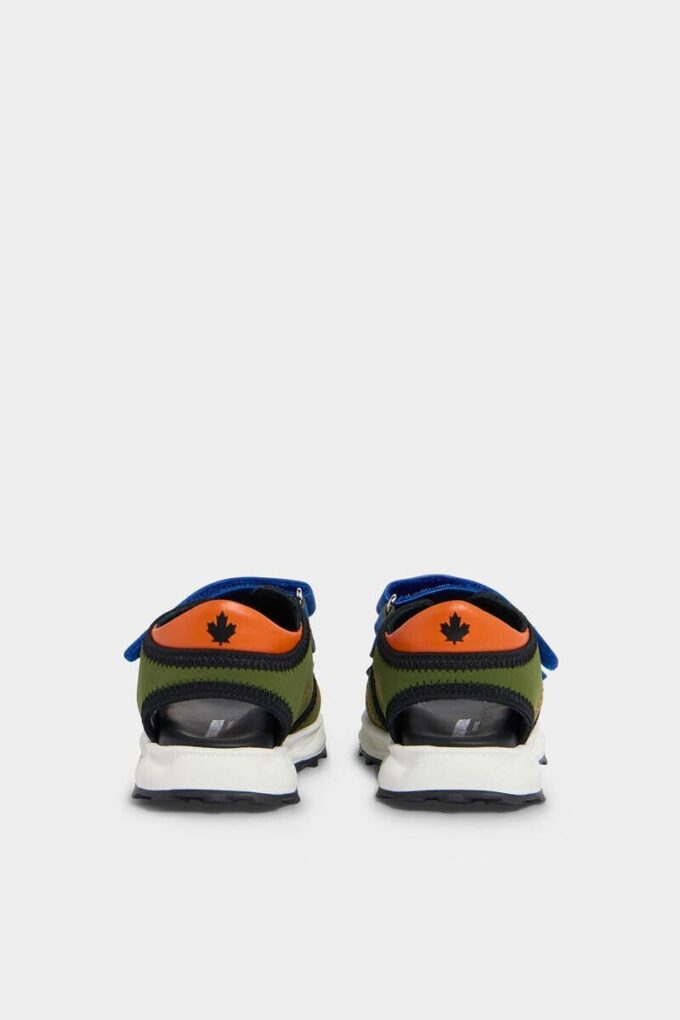 D2Kids sandaler for nyfødte D2Kids sandaler for nyfødte