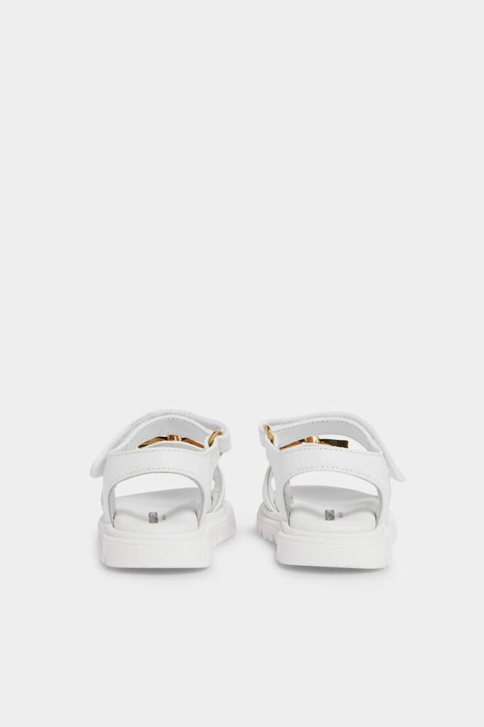 D2Kids sandaler for nyfødte
