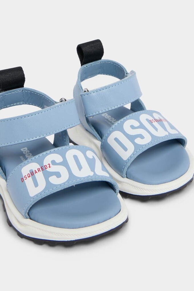 D2Kids sandaler for nyfødte D2Kids sandaler for nyfødte