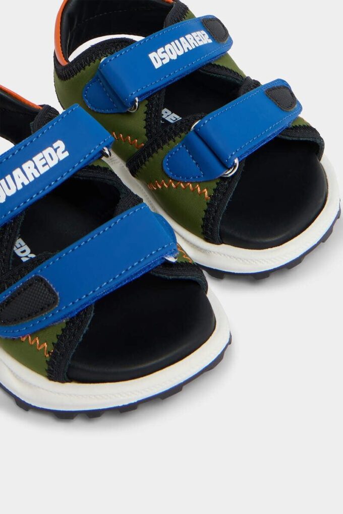 D2Kids sandaler for nyfødte D2Kids sandaler for nyfødte