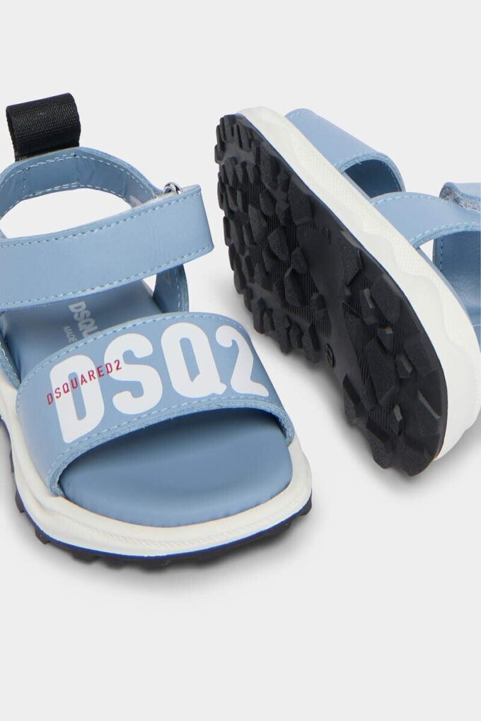 D2Kids sandaler for nyfødte D2Kids sandaler for nyfødte