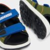 D2Kids sandaler for nyfødte D2Kids sandaler for nyfødte