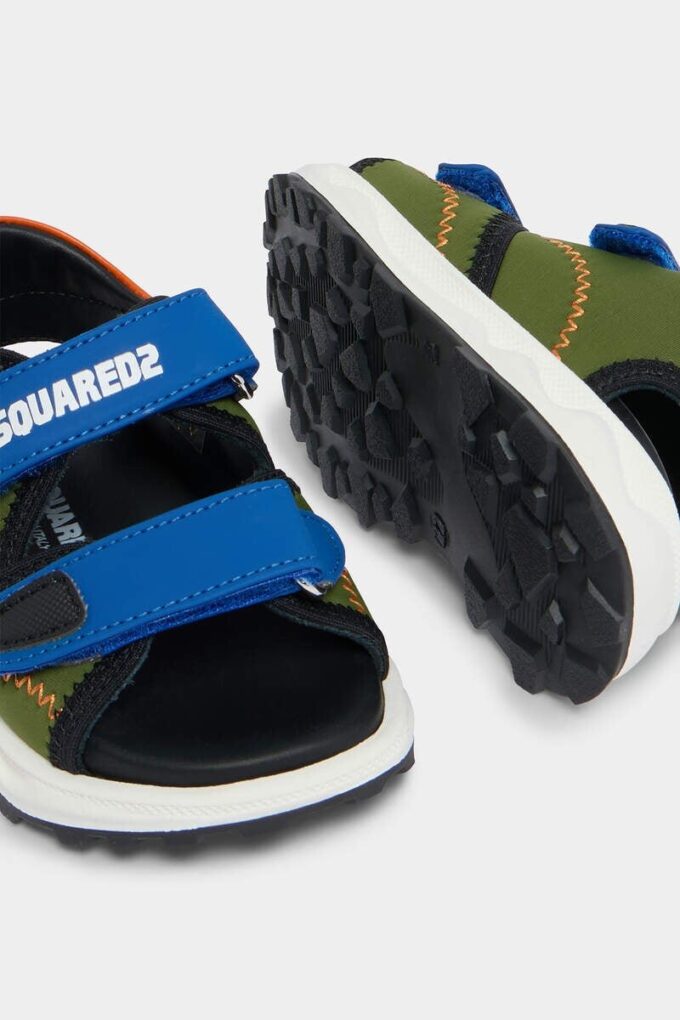 D2Kids sandaler for nyfødte D2Kids sandaler for nyfødte