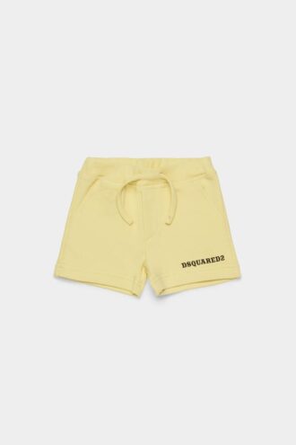 D2Kids shorts til nyfødte