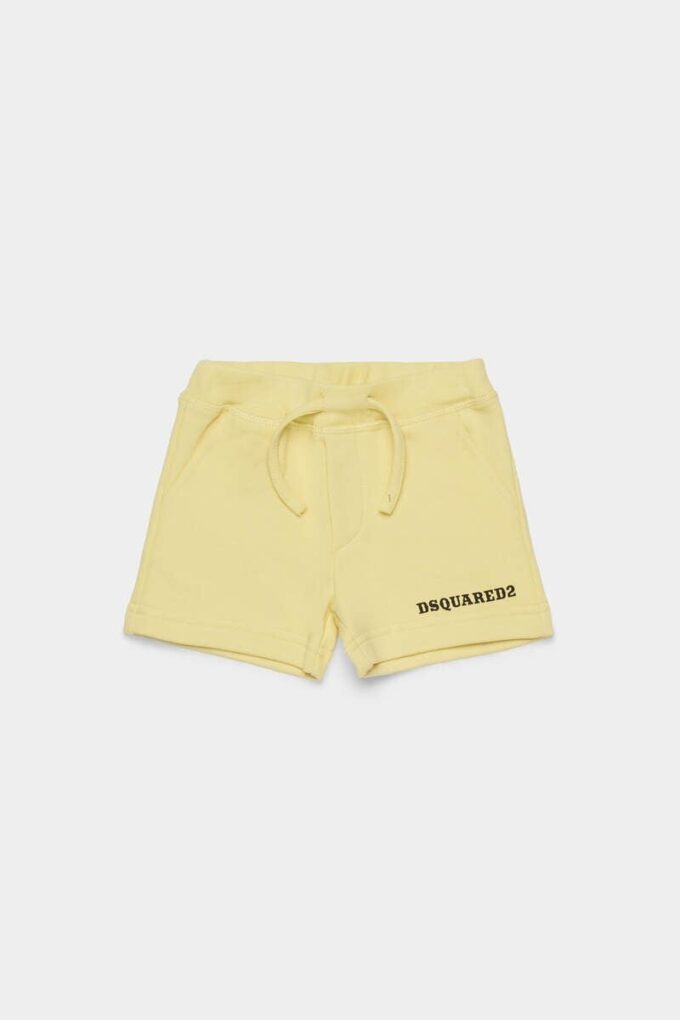 D2Kids shorts til nyfødte