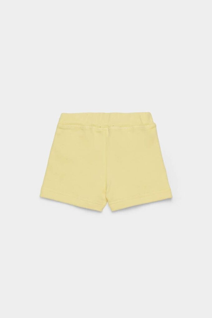 D2Kids shorts til nyfødte