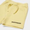 D2Kids shorts til nyfødte