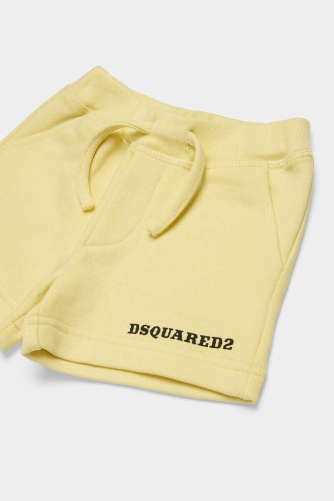 D2Kids shorts til nyfødte