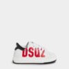 D2Kids Sneakers for nyfødte