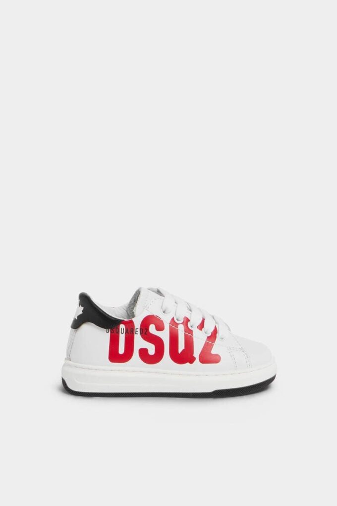 D2Kids Sneakers for nyfødte