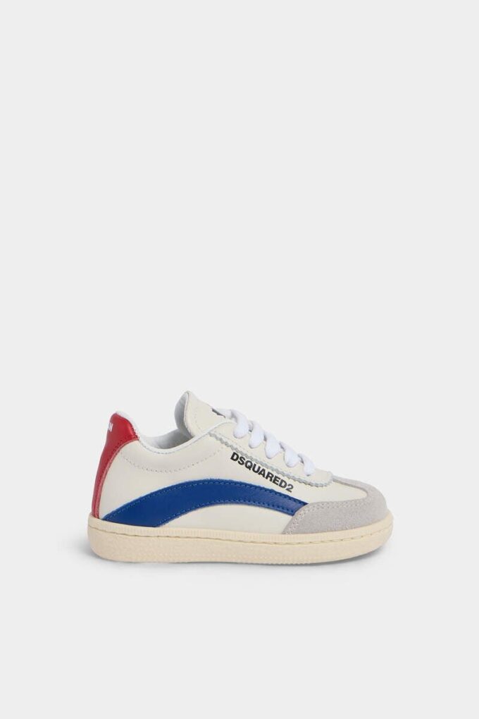 D2Kids Sneakers for nyfødte D2Kids Sneakers for nyfødte