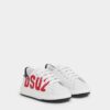 D2Kids Sneakers for nyfødte