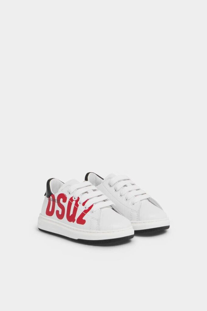 D2Kids Sneakers for nyfødte