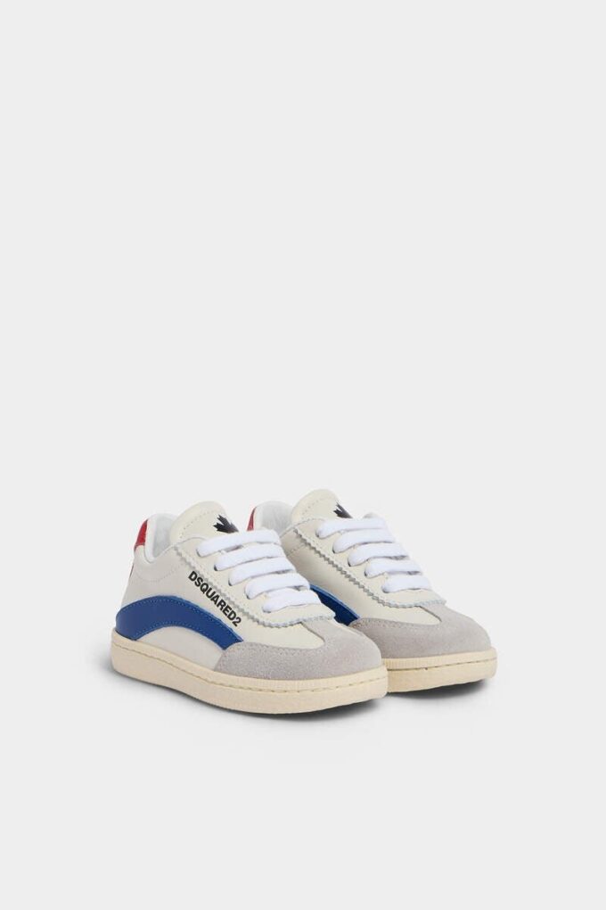 D2Kids Sneakers for nyfødte D2Kids Sneakers for nyfødte