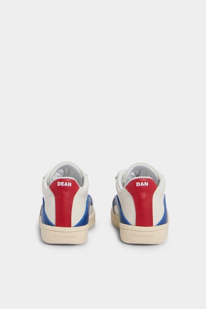 D2Kids Sneakers for nyfødte D2Kids Sneakers for nyfødte