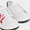 D2Kids Sneakers for nyfødte