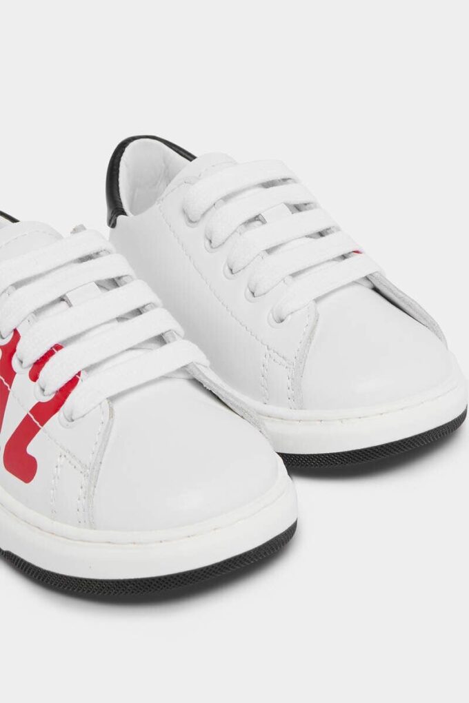 D2Kids Sneakers for nyfødte