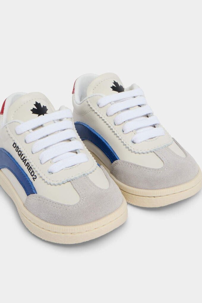 D2Kids Sneakers for nyfødte D2Kids Sneakers for nyfødte
