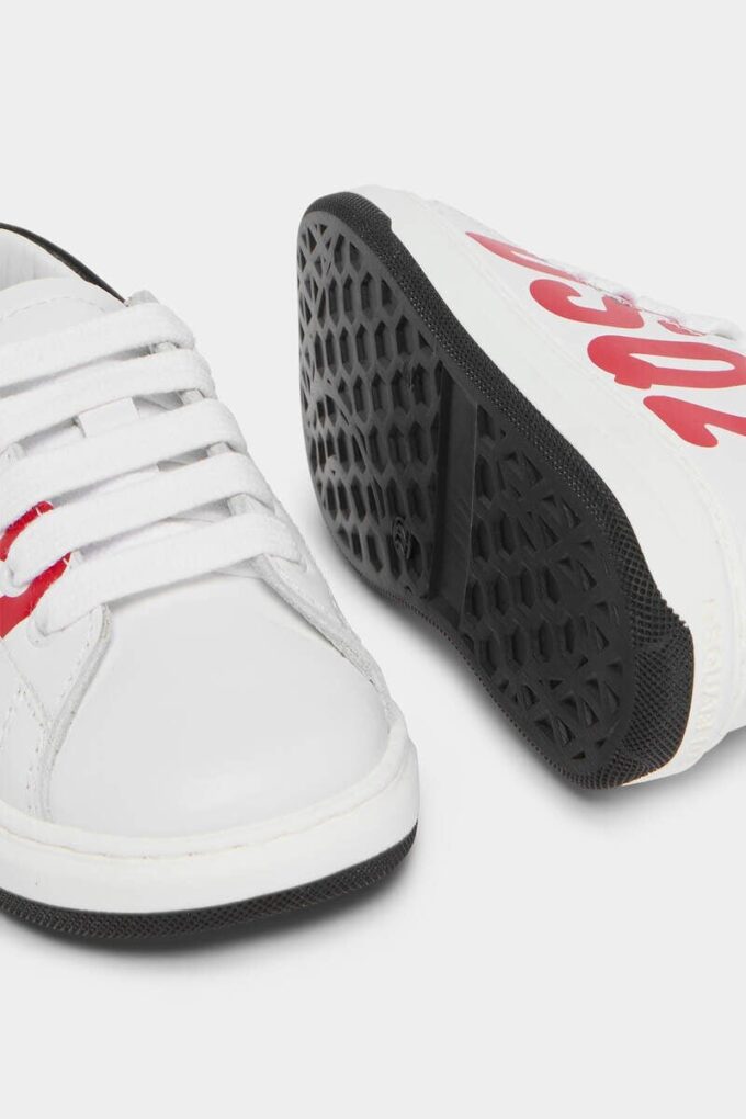 D2Kids Sneakers for nyfødte
